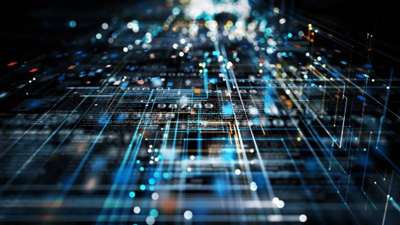 钟祥市AI软件开发公司:Python赋能网页开发的适用场景解析