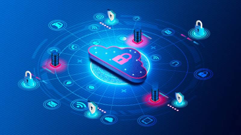 钟祥市网站建设:DevSecOps筑牢网站全流程安全防线的核心逻辑