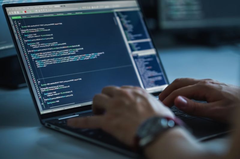 钟祥市软件定制开发:PHP与Node.js,后端解决方案的优势博弈